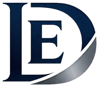 Leading Edge Dynamics LLC emblem