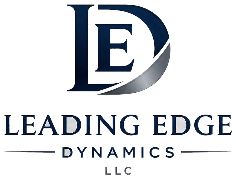 Leading Edge Dynamics LLC logo